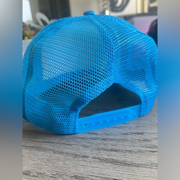 Custom Cowgirl Social Club Trucker Hat - Picture 6 of 6